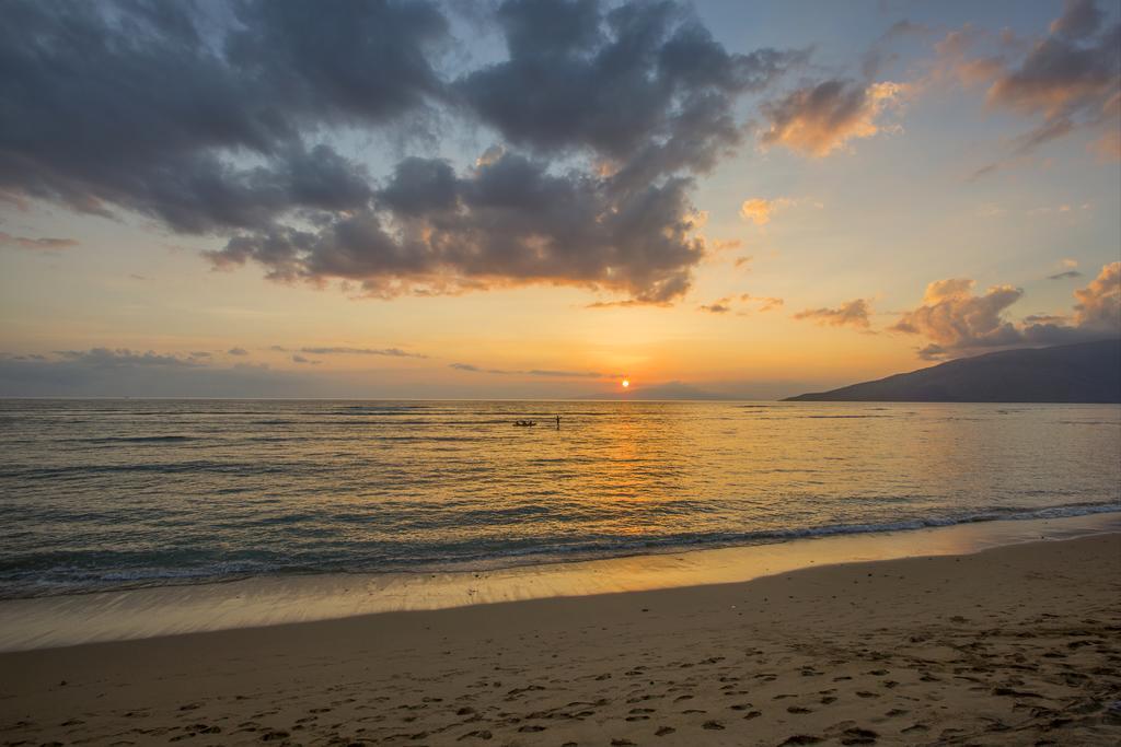 Beautiful 2Br 2Ba With Panoramic Ocean Views, Wifi, Free Parking! Кихеи Екстериор снимка